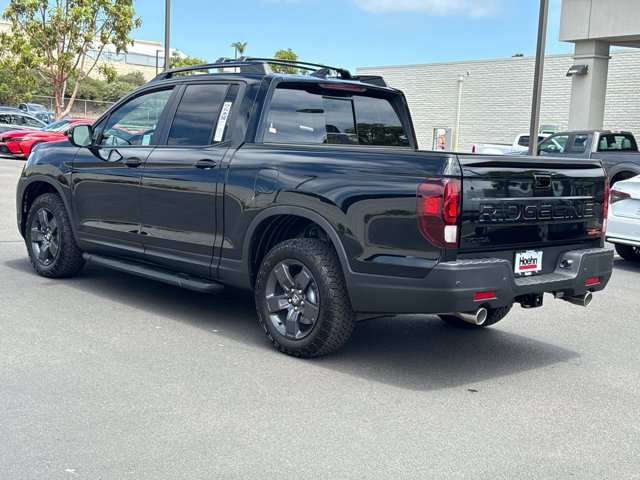 2026 Honda Ridgeline TrailSport - Photo 7
