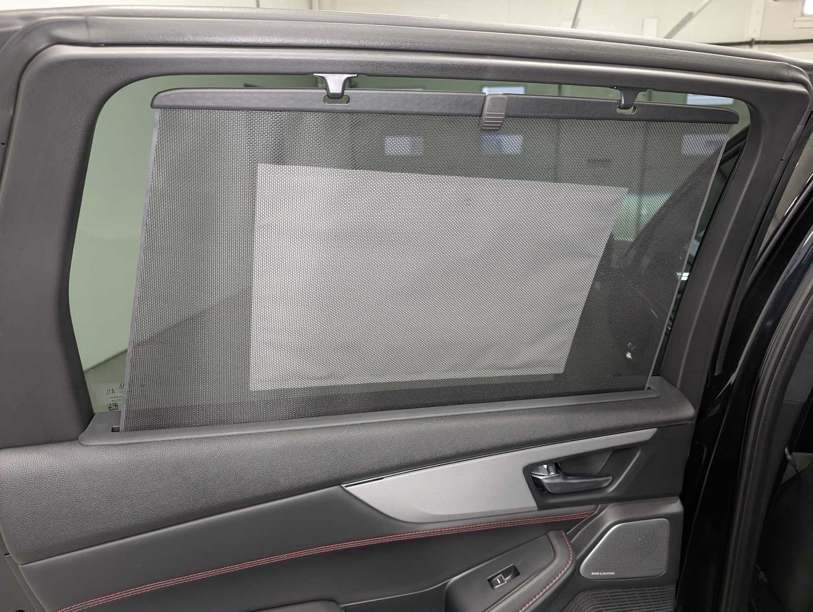 2026 Acura MDX A-Spec Package - Photo 21
