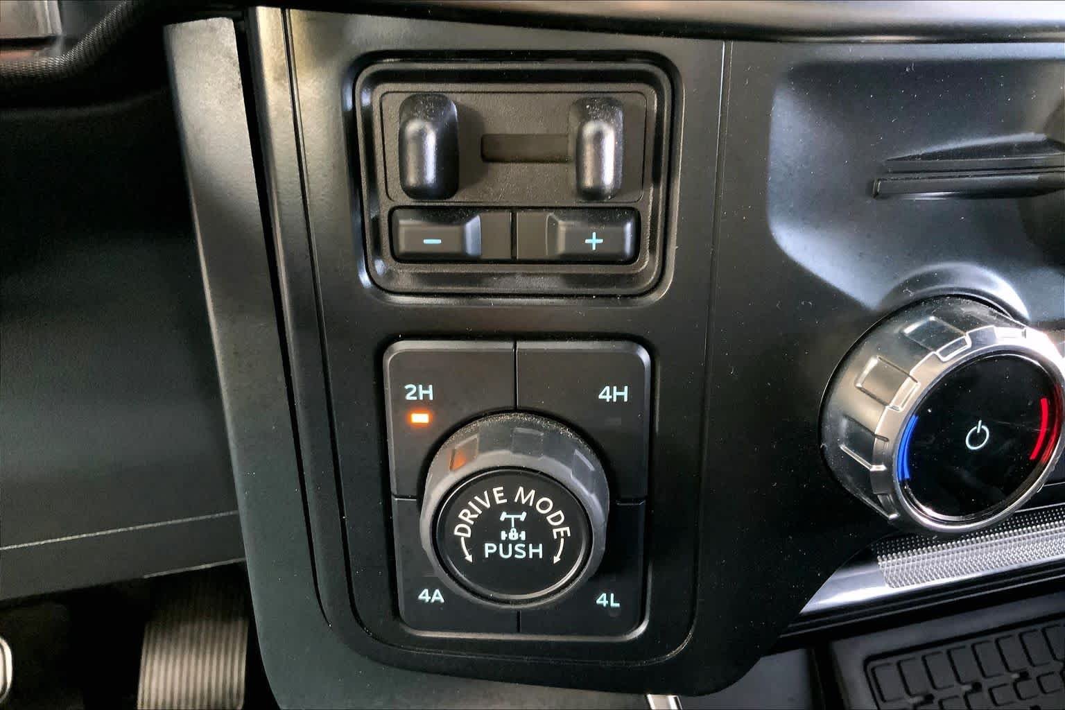 Used 2024 Oxford White Ford Raptor image 36