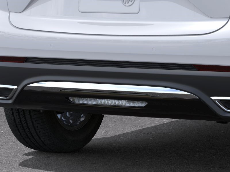 2026 Buick Envision Preferred - Photo 14