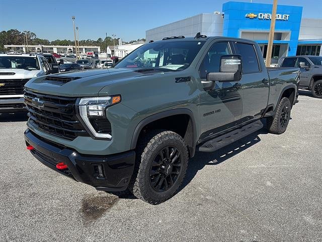 2026 Chevrolet Silverado 2500 HD LT - Photo 2