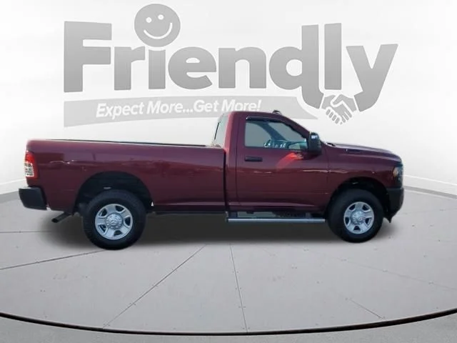 Used 2024 Red Ram Tradesman image 6