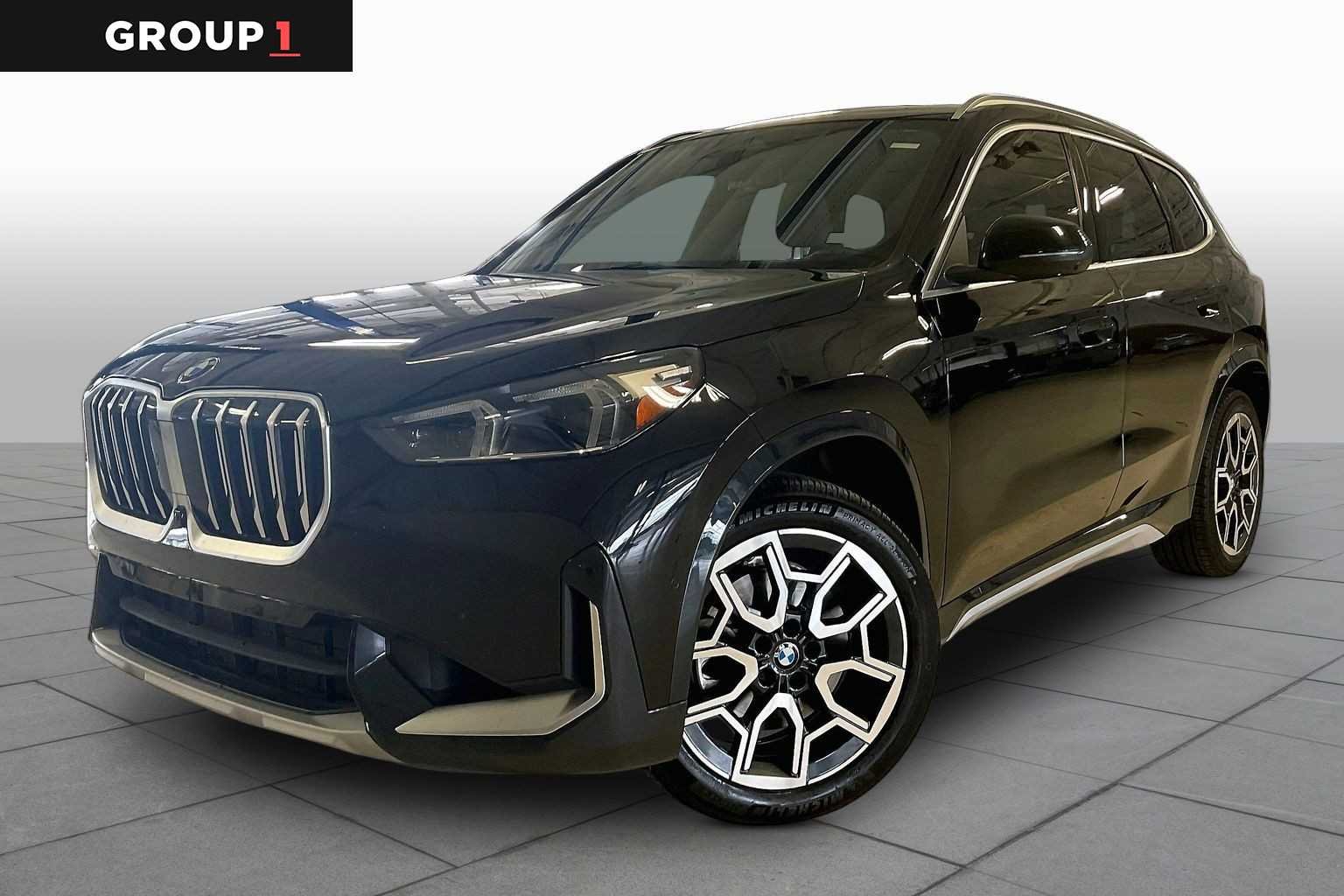2025 BMW X1 xDrive28i's photo