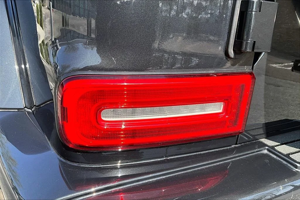 2021 Mercedes-Benz G-Class AMG G63 - Photo 26