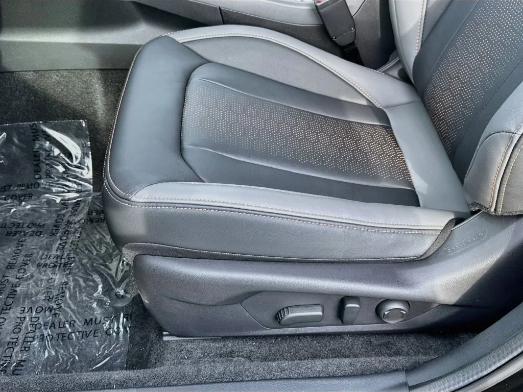 New 2027  Subaru Limited image 23