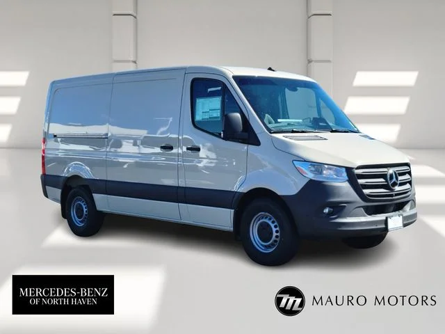 2026 Mercedes-Benz Sprinter Cargo Van Base