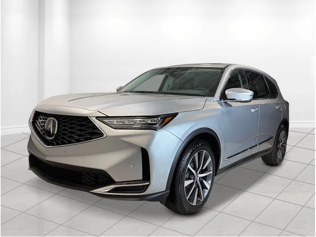 2026 Acura MDX SH-AWD w/Technology Package's photo
