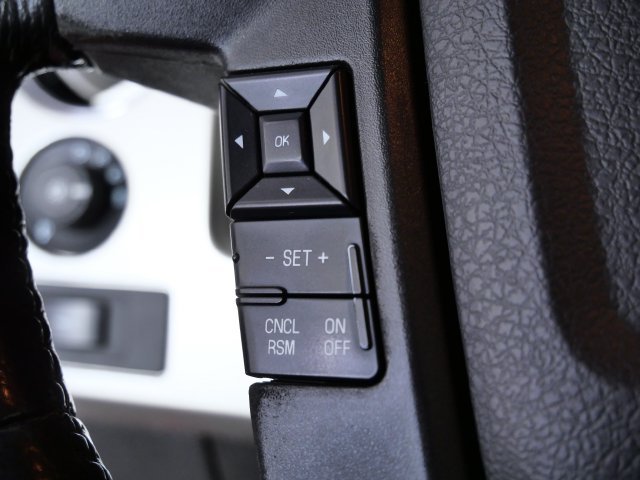 Used 2013 Red Ford FX4 image 27