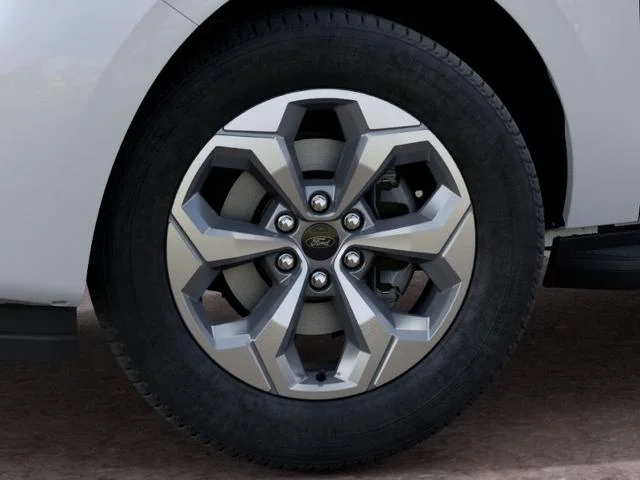 New 2027 Star White Metallic Tri-Coat Ford MAX Active image 19