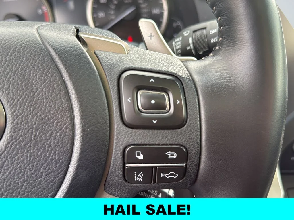 Certified Used 2021 Gray Lexus 300 Base image 20