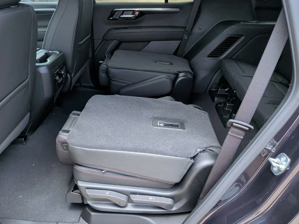 2026 Chevrolet Tahoe RST - Photo 38