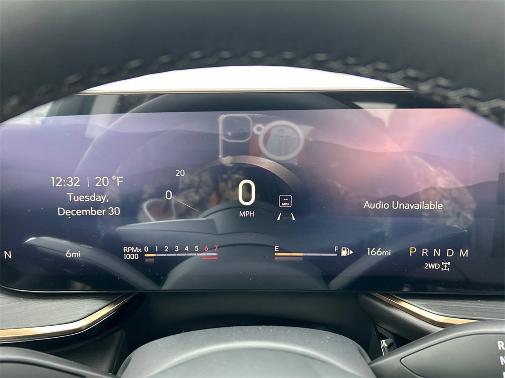 2026 BUICK ENVISION - Image 21