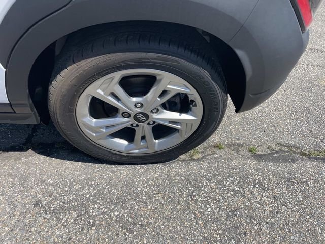 Certified Used 2023 Lunar Hyundai SEL image 13
