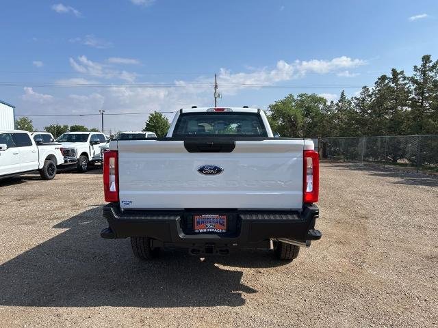 New 2026 Oxford White Ford XL image 51