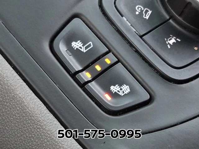 Used 2022 Red GMC SLT image 29
