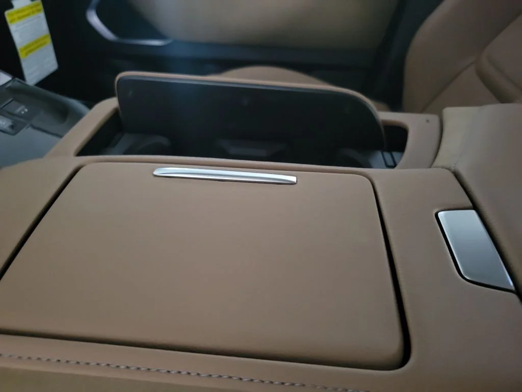 New 2027 DYNAMIC METAL INFINITI Luxe 2WD image 18