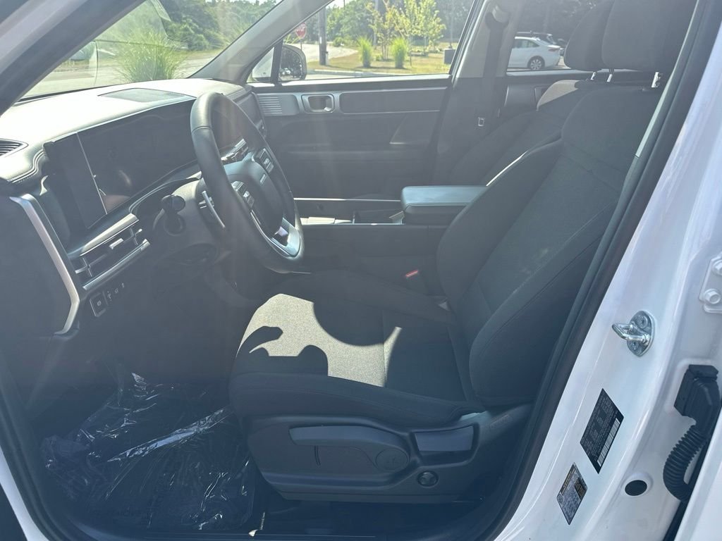 2026 Hyundai Santa Fe SE - Photo 11