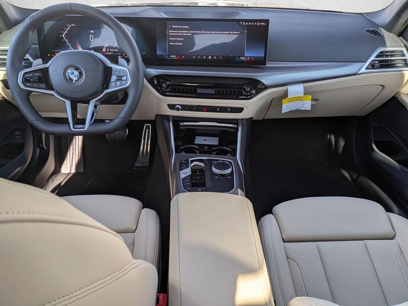 2026 BMW 3 Series 330i - Photo 16