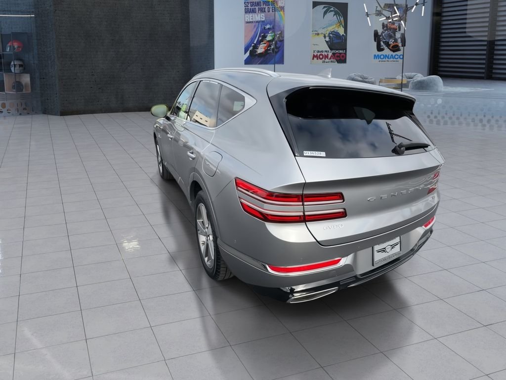 2023 GENESIS GV80 Standard - Photo 6