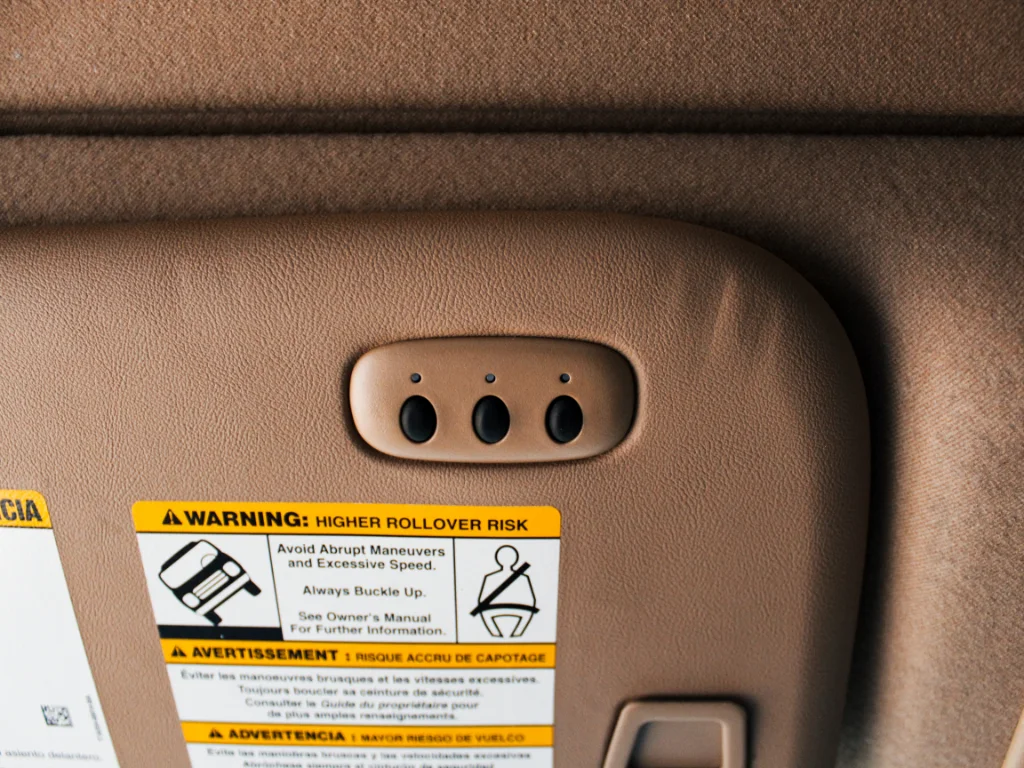 Used 2012 Tuxedo Black Ford King Ranch image 21