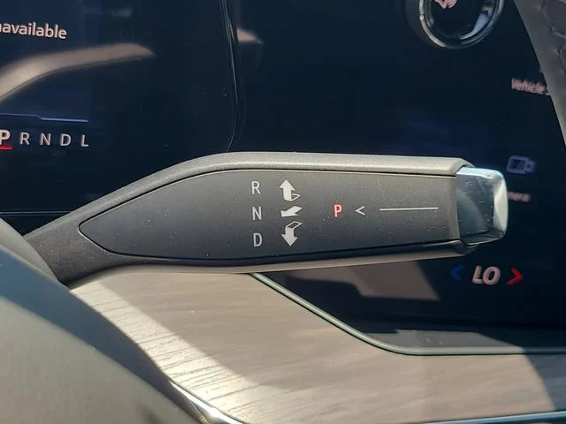 New 2026 Black Chevrolet LS image 30