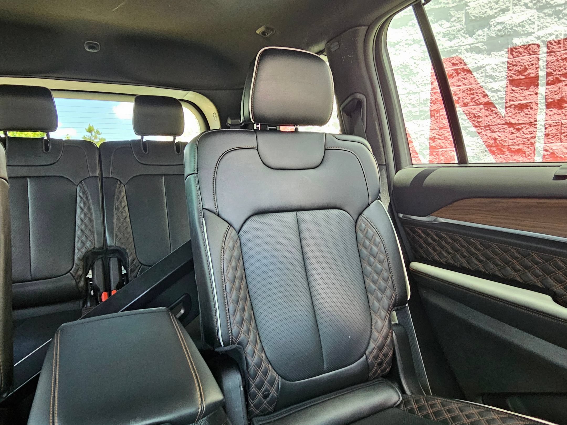 Used 2023 Baltic Gray Metallic Clearcoat Jeep Summit image 27