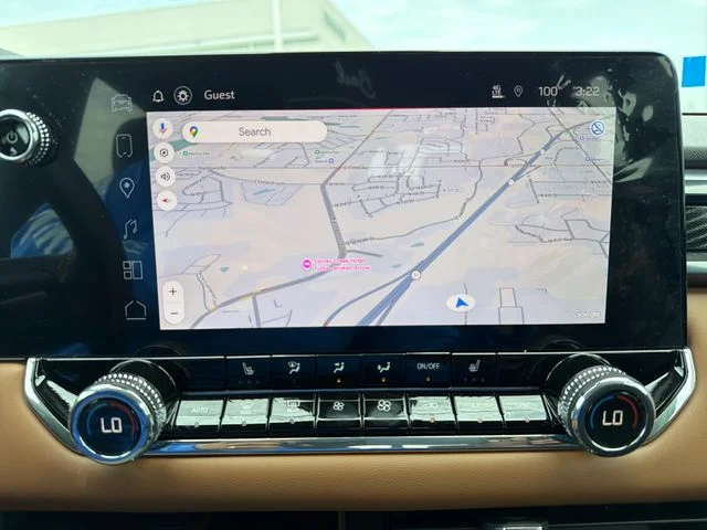 2026 GMC Canyon AT4 - Photo 12