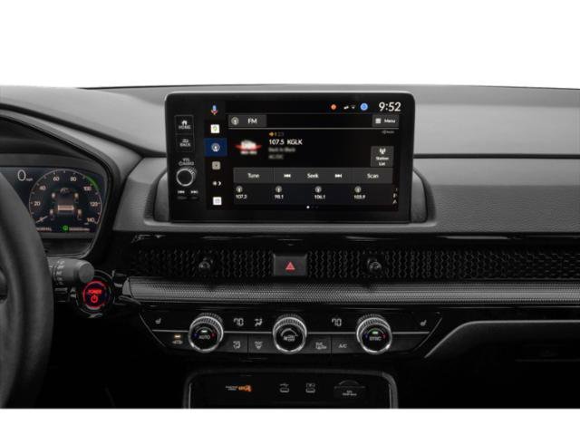 New 2026 Urban Gray Pearl Honda Sport Touring image 12