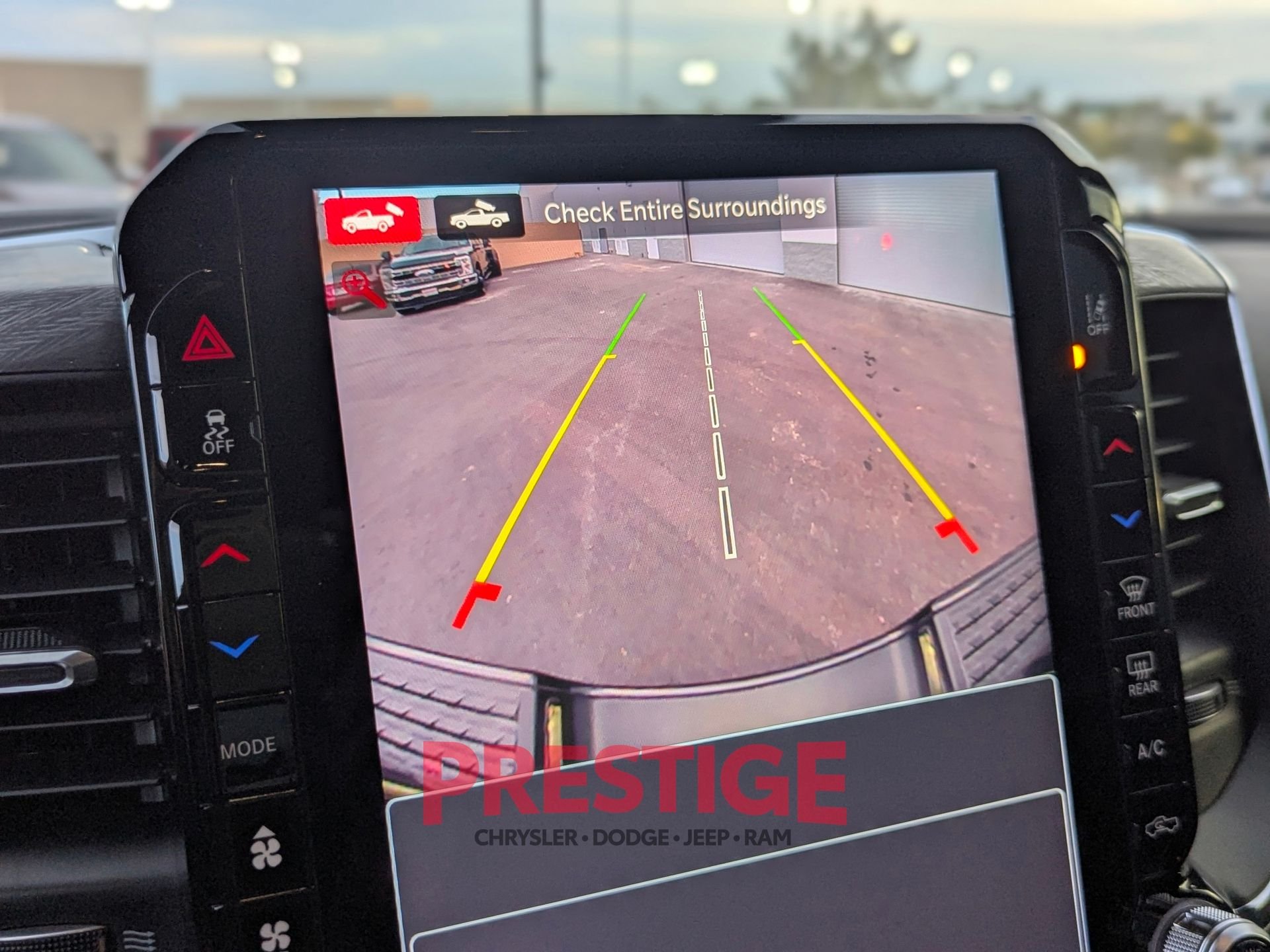 2025 RAM 3500 Laramie - Photo 20