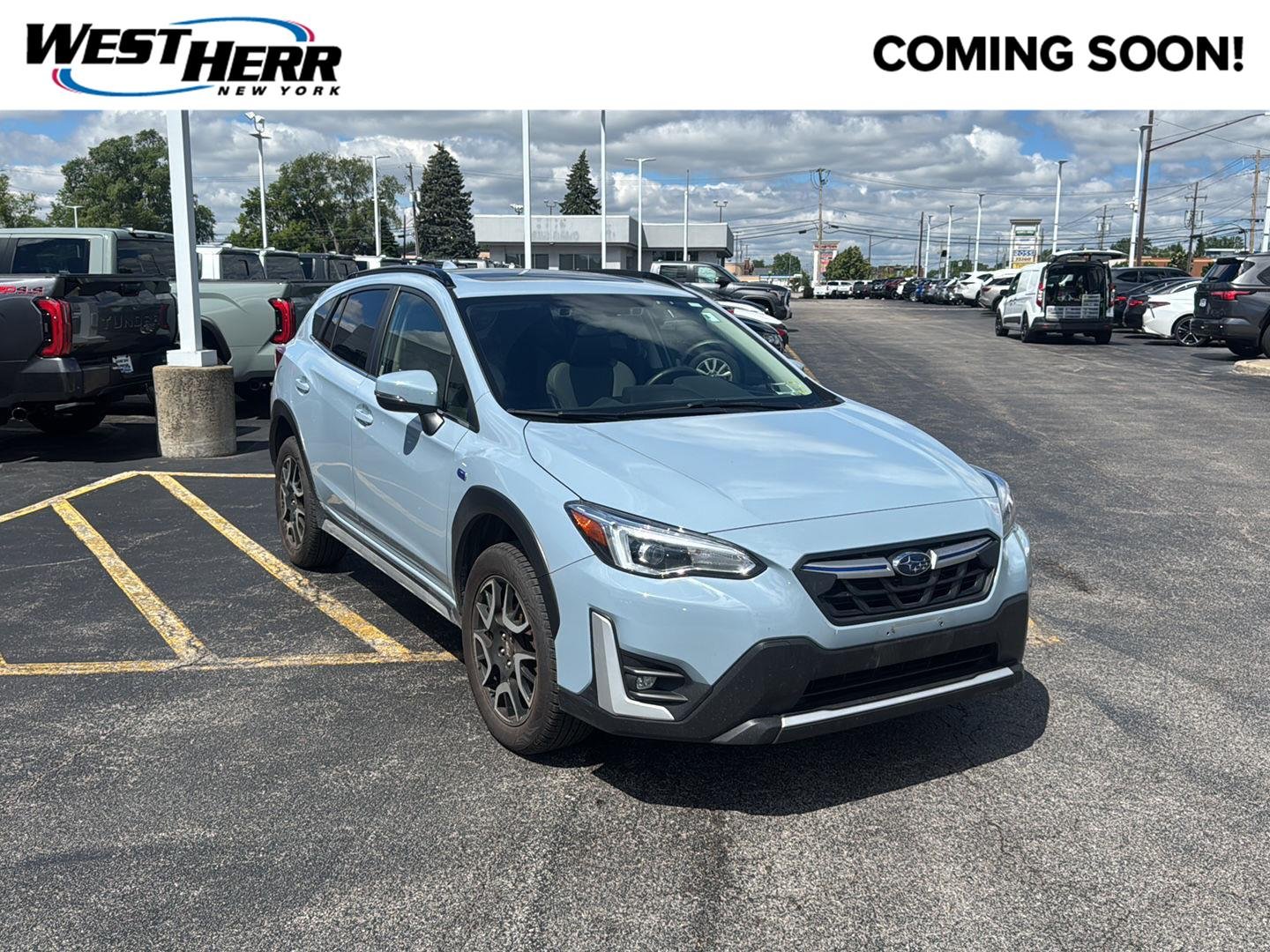 Used 2022 Bl Subaru  image 1
