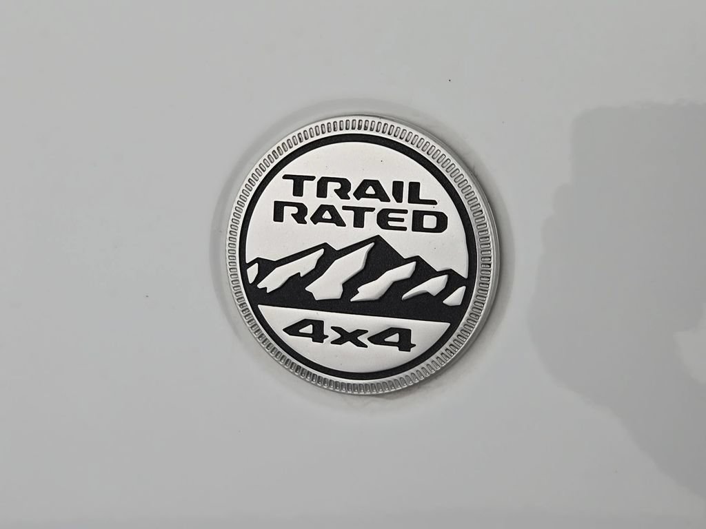 Used 2019 White Jeep Sport S 4x4 image 36