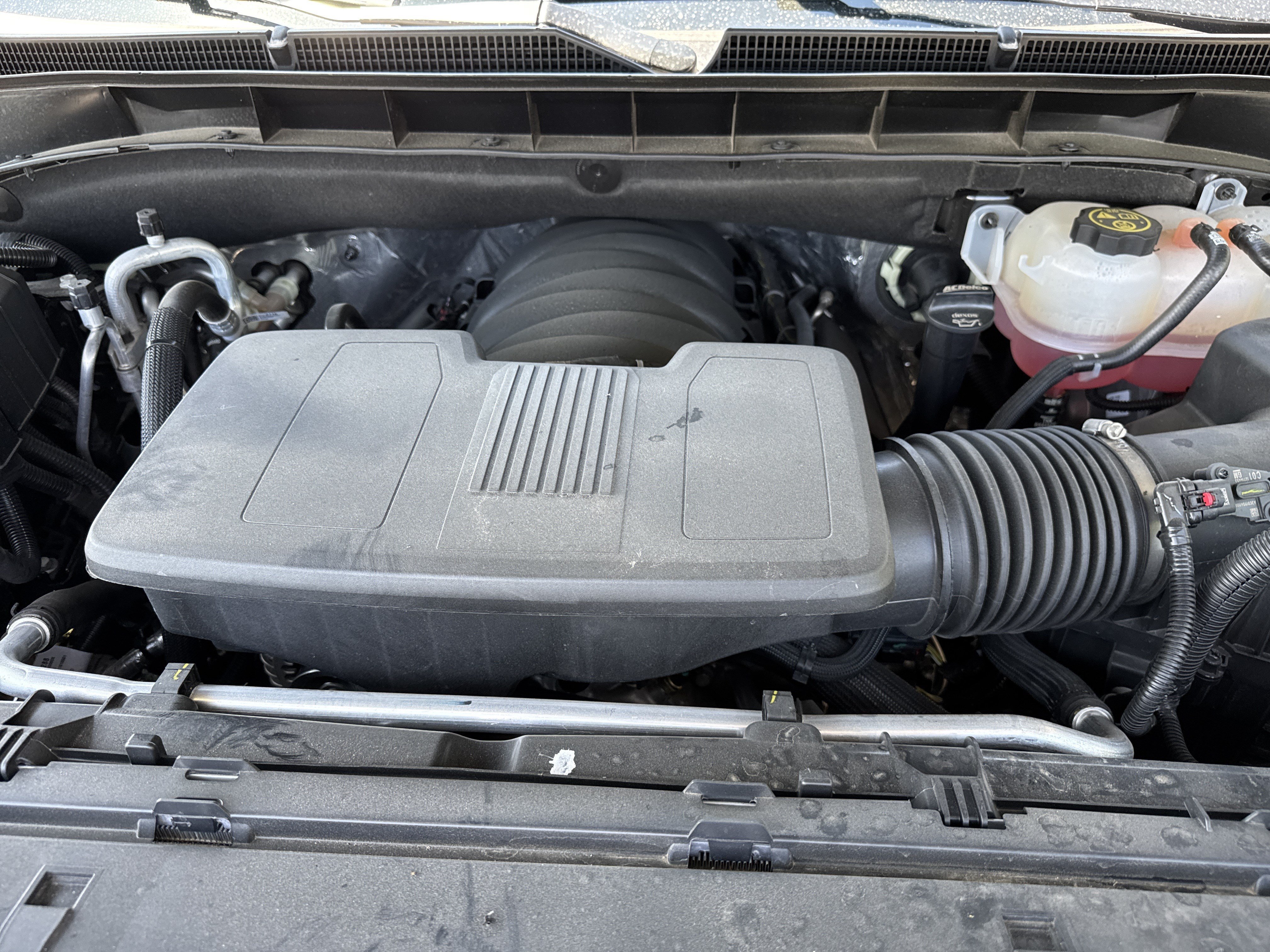 Certified Used 2023 Sterling Metallic GMC Denali Ultimate image 21