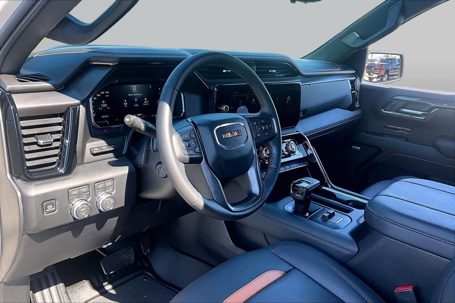 Used 2026 Coastal Dune GMC AT4 image 18