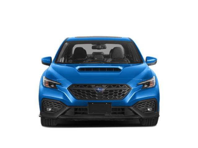 Used 2023 Crystal Black Silica Subaru Premium image 7