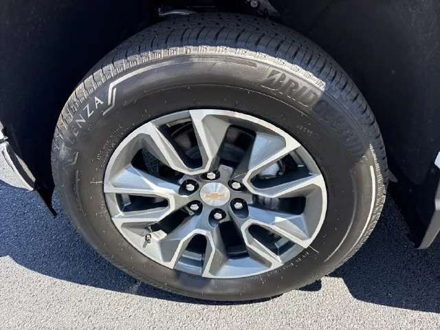 2026 Chevrolet Silverado 1500 LT - Photo 9