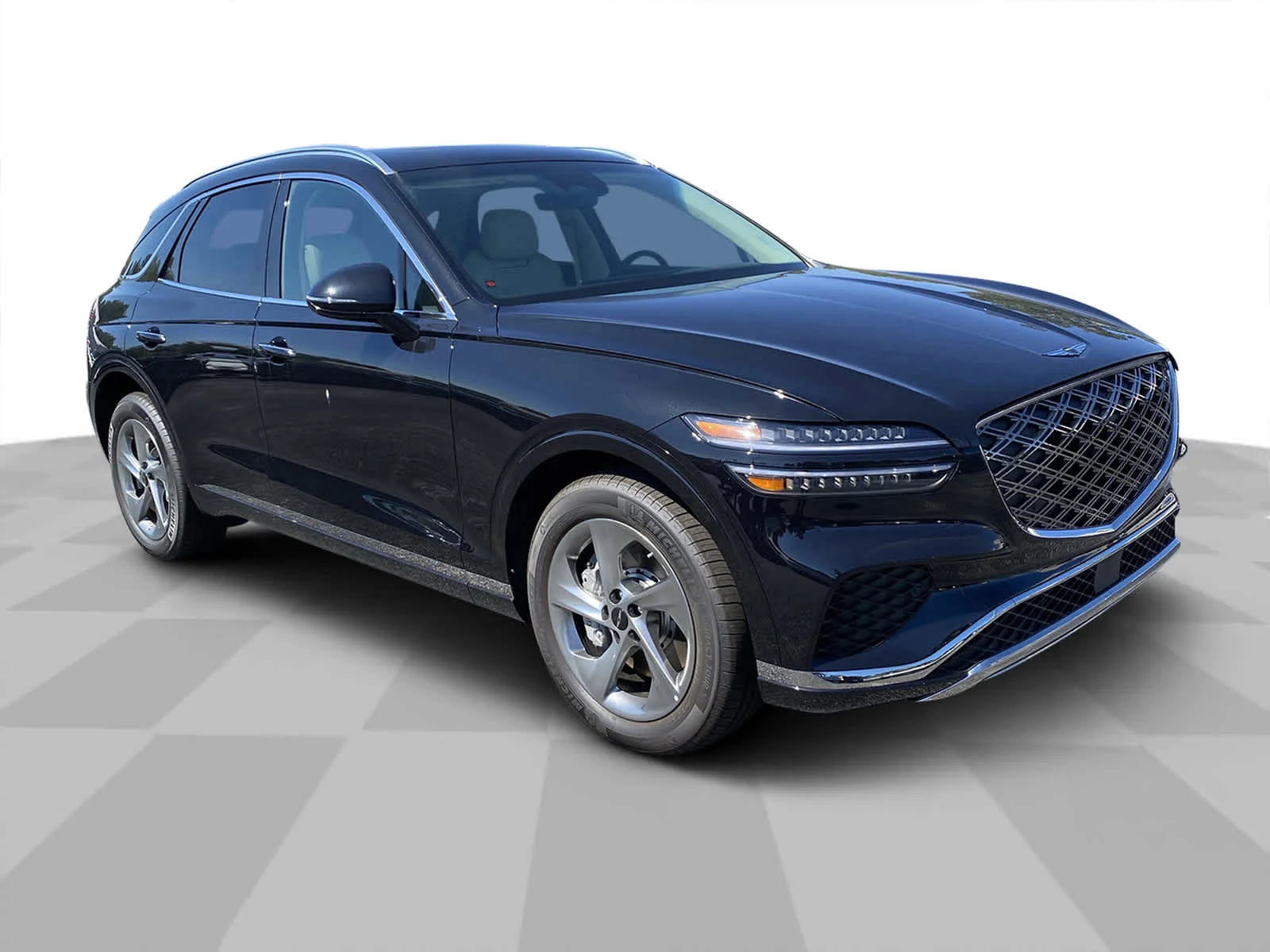 2026 Genesis GV70 2.5T Select AWD's photo