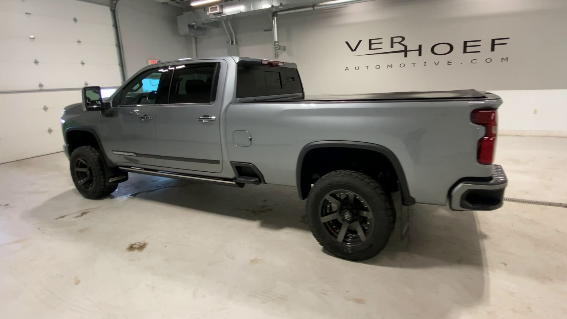 2024 Chevrolet Silverado 2500HD High Country - Photo 35
