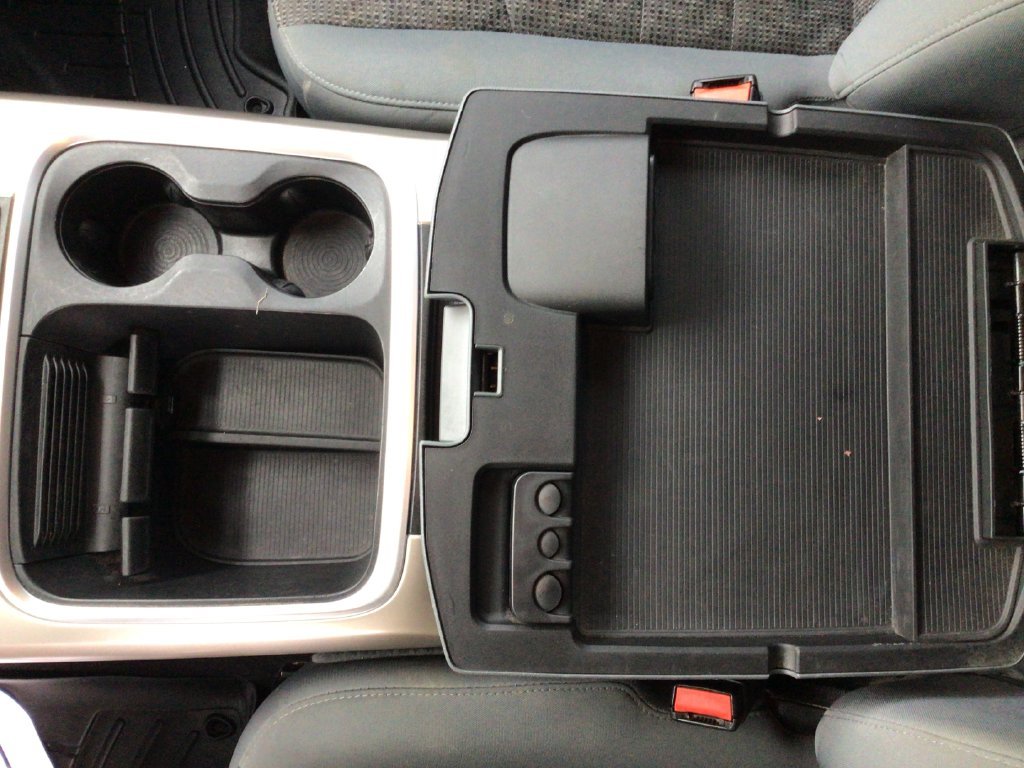 Used 2018 Red Ram Big Horn image 29