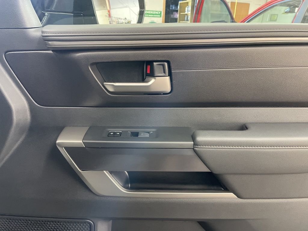 2026 Toyota Tundra SR5 - Photo 35