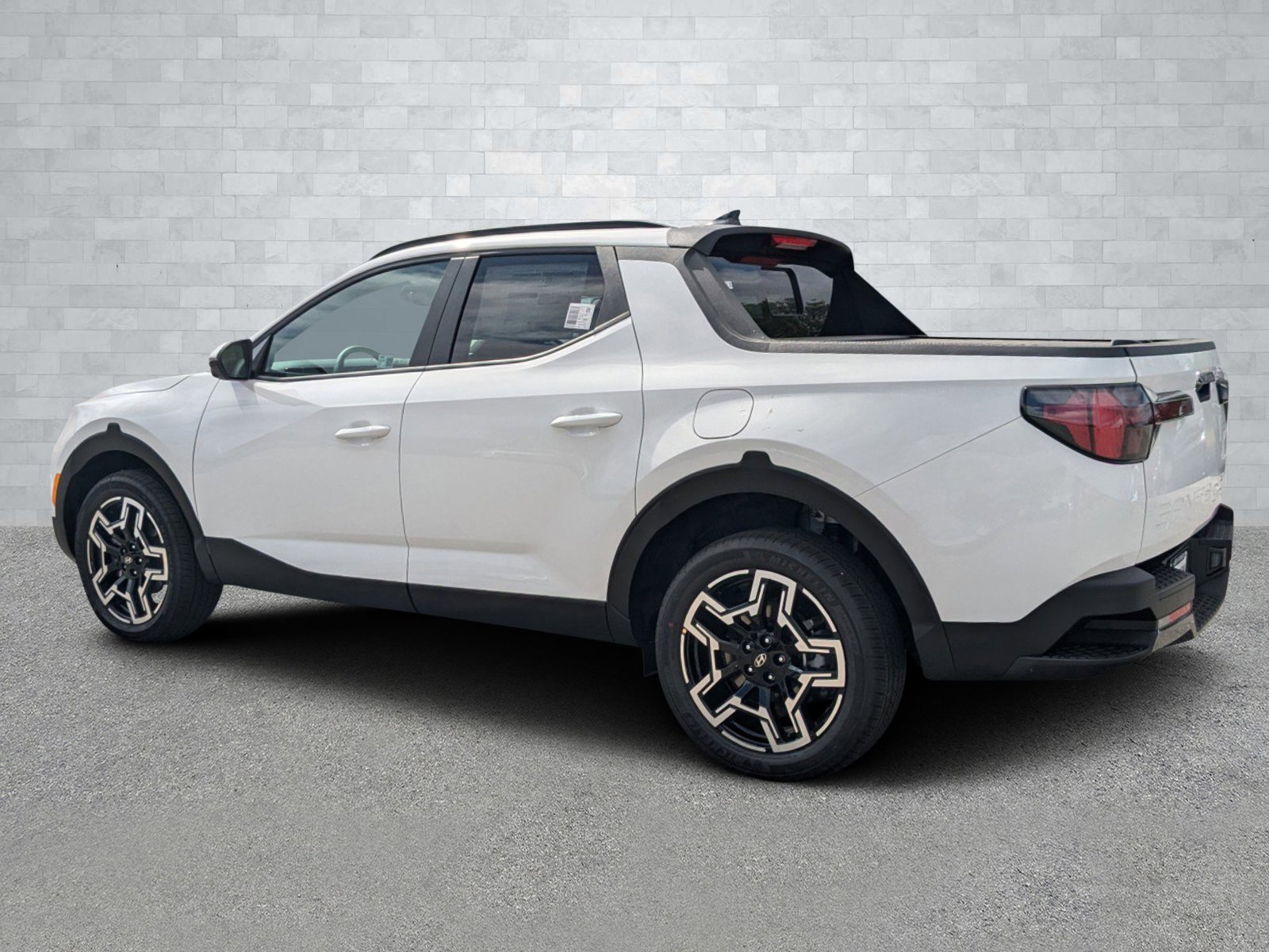 2025 Hyundai Santa Cruz Limited - Photo 38