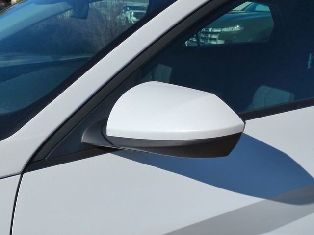 New 2026 White Hyundai SE image 37