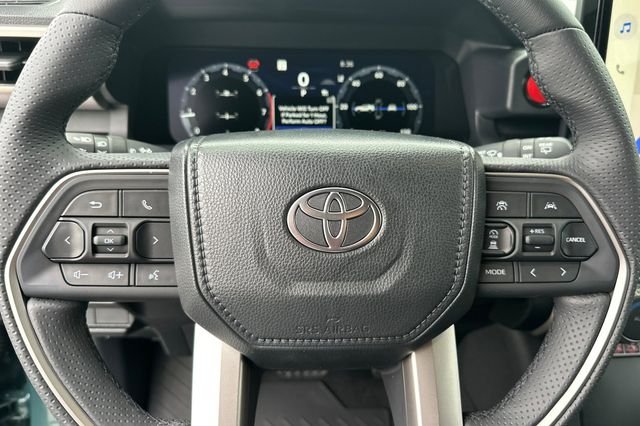 New 2026  Toyota TRD Off-Road Premium image 27