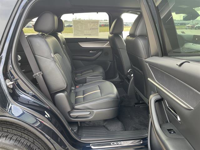 2025 Mazda CX-90 Premium Plus Package - Photo 19