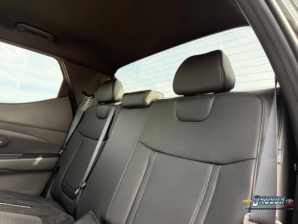 2026 Hyundai Santa Cruz SEL - Photo 16