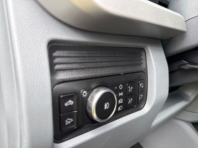2026 Ford F-250 Super Duty XLT - Photo 75