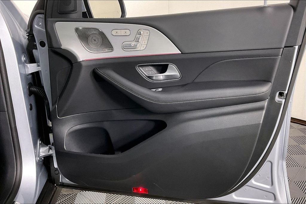 2026 Mercedes-Benz GLE GLE350 - Photo 16