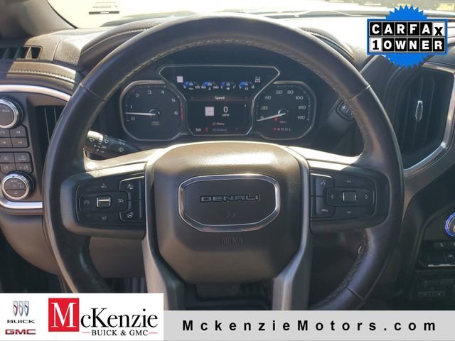 2022 GMC Sierra 1500 Limited Denali - Photo 11