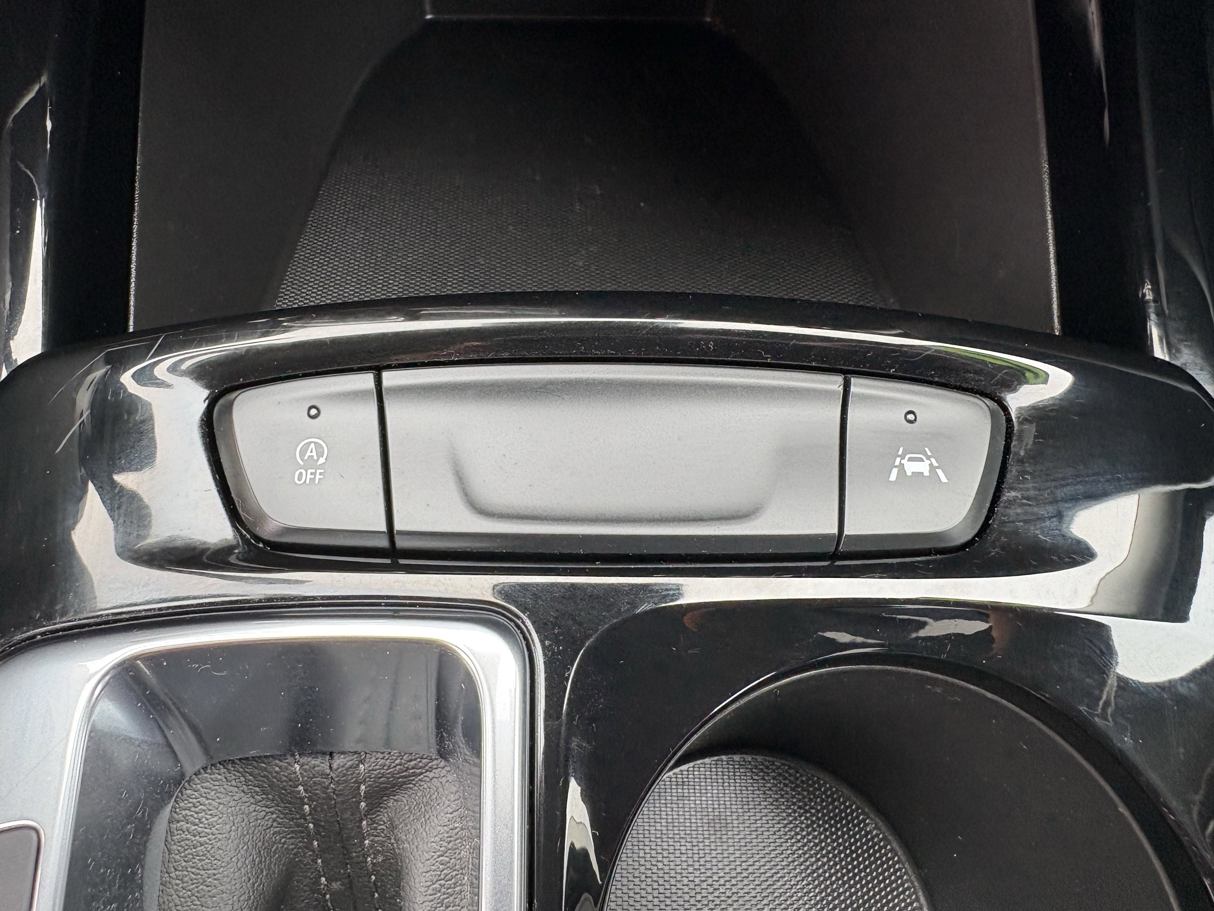 Used 2025 Mosaic Black Metallic Chevrolet LT image 11