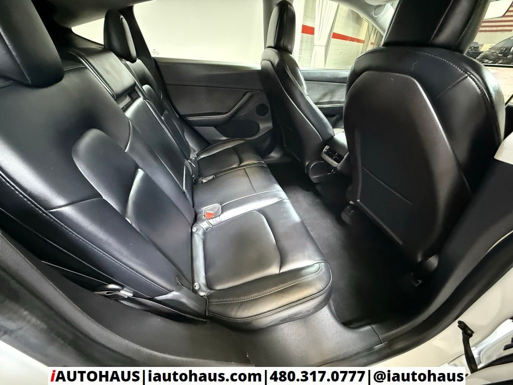 2020 Tesla Model Y Long Range - Photo 15
