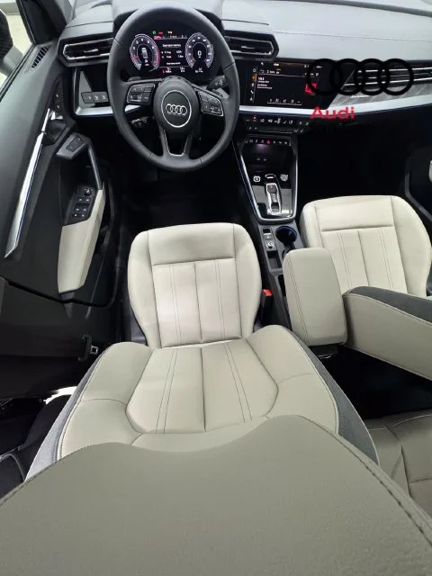 New 2026 Black Audi  image 32